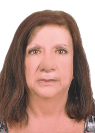 Silvia victoria valdez arias