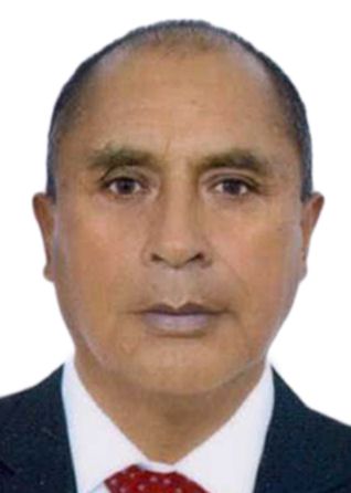 Simon Luis Verde Reyes