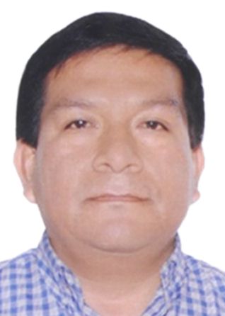 Simon Urcia Cruz