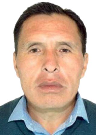 Sipriano Bruno Liberato Carbajal