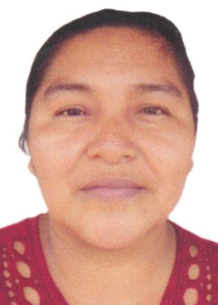 Sivia Ayda Guerrero Mozombite