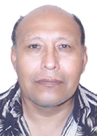 Sixto Felix Roas Galindo