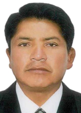 Sixto Quispe Huillca