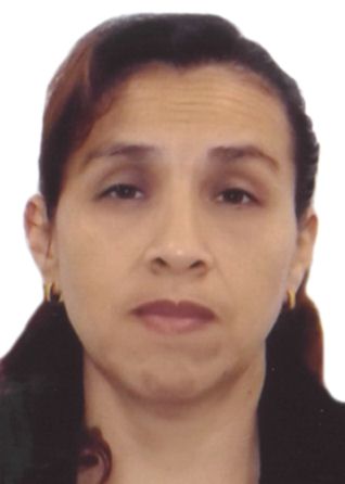 Socorro Beatriz Flores Machuca