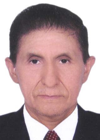Socrates Pedro Chuquimia Aroquipa