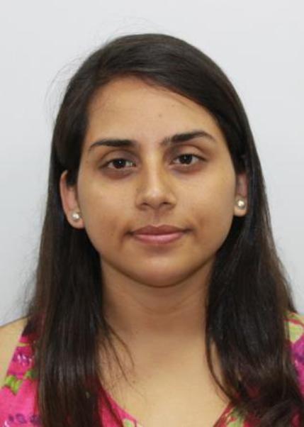 Sofia Alejandra Pajares Sanchez Urrello