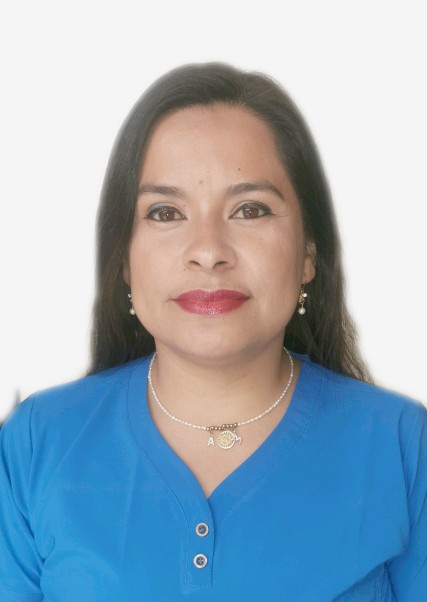 Sofia Emperatriz Muro Guerrero