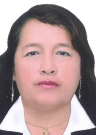 Sofia Fortunata Guerra Arbizu