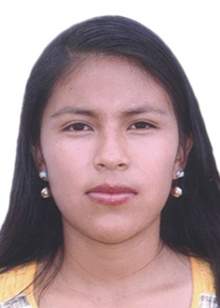 Sofia Leticia Chino Chavez