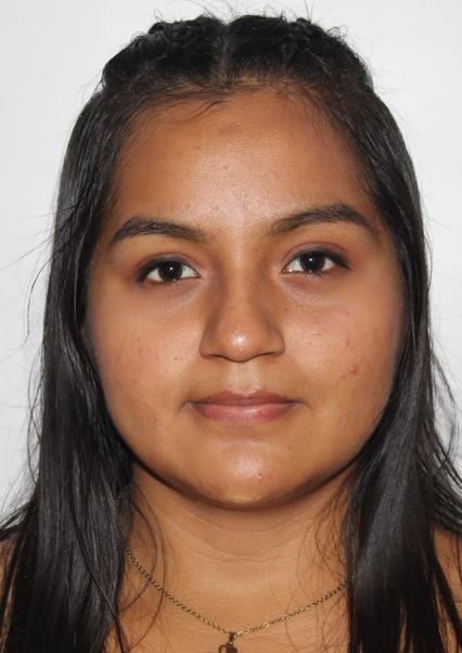 Solange Briggitte Velasquez Lozano