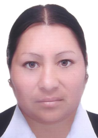 Solange Celina Huarcaya Medina