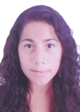 Solange Shujey Vasquez Cavero