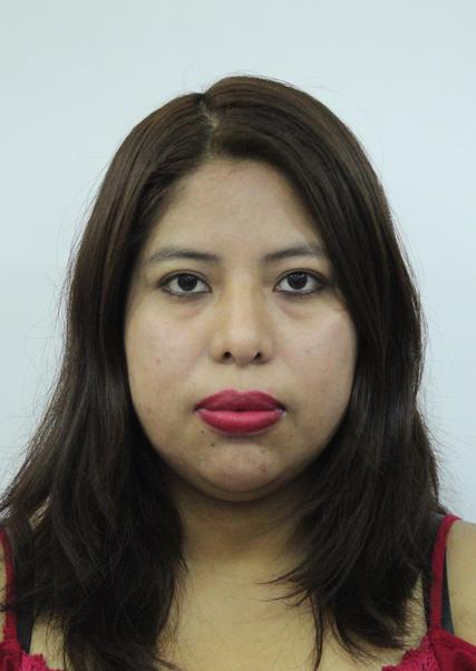 Solangel Del Carmen Tapia Taco