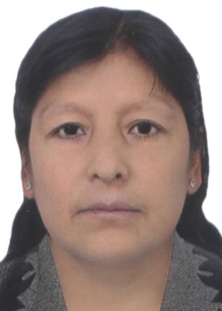 Soledad Amparo Vitor Zevallos