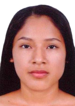 Soledad milagros sanchez soto