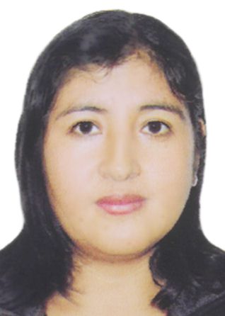 Soledad Sarmiento Rojas