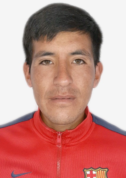 Solon jonatan parco lazo