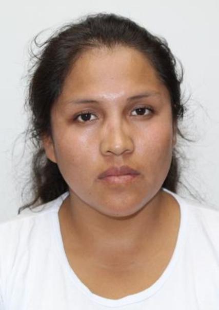 Sonia Adeli Cespedes Espire