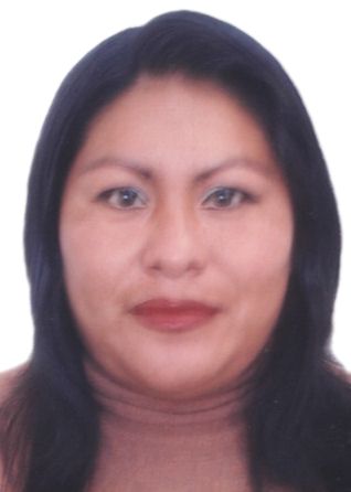 Sonia Del Milagro Baila Pomachari