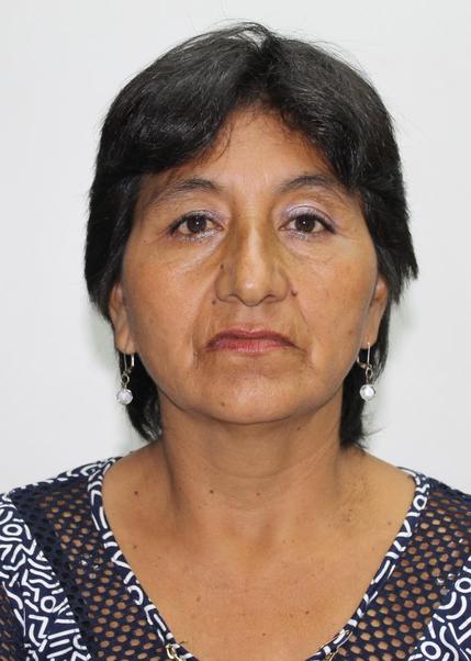 Sonia Elizabeth Bautista Linares