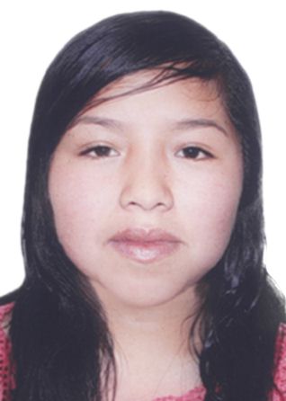 Sonia isabel sandoval banda