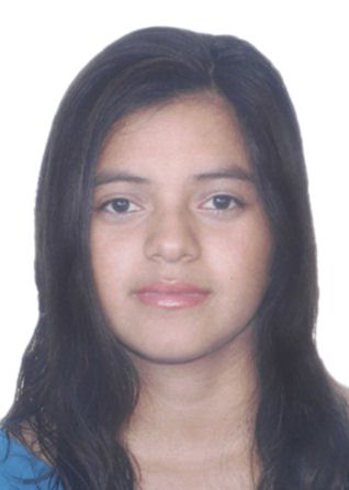 Sonia jhoana obregon alcala