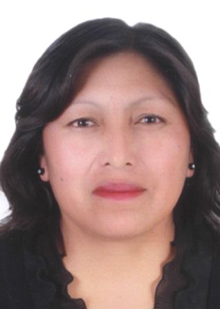 Sonia Maldonado Gomez
