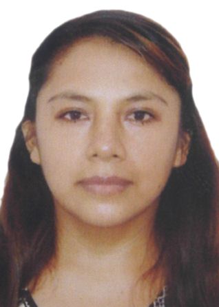 Sonia Moreno Leon