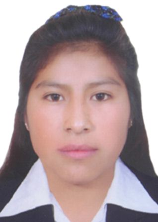 Sonia Veronica Pilco Maquera