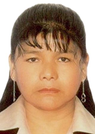 Sonia Yauri Ccarhuarupay