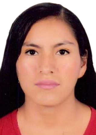 Sonilda Pariona Vilca