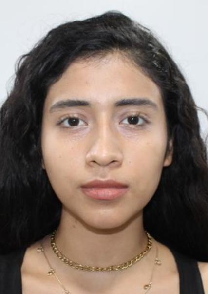 Sophia Dina Rodriguez Izaguirre