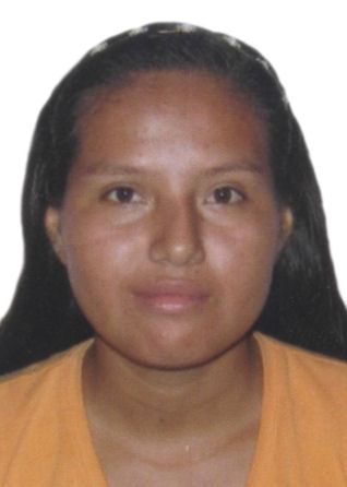 Sor Ana De Los Angeles Caballero Chisquipama