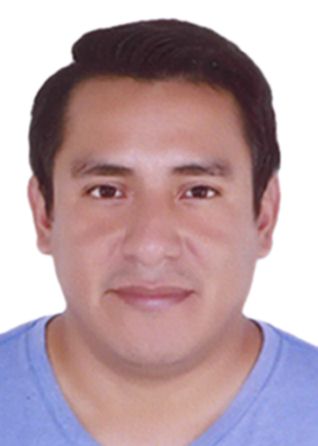 Stalin Mao Chiroque Linares