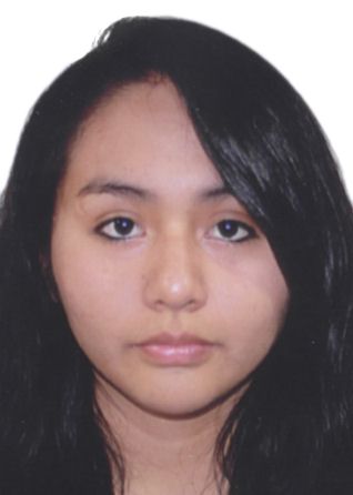 Stefany Nicole Suarez Facundo