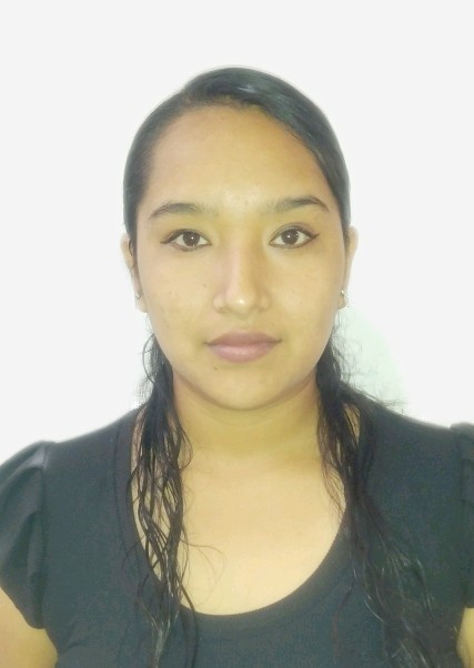Stephany Mayte Del Rosario Olaya Ochoa