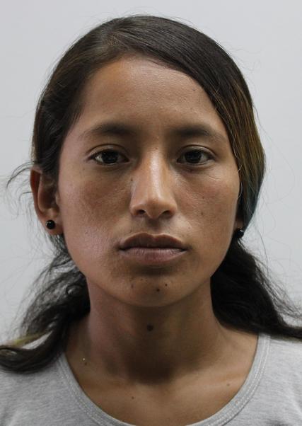 Suli Merida Huari Armas