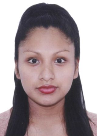 Susan Del Pilar Collantes Majuash