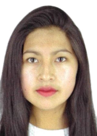 Susan Katherine Canasa Almonte