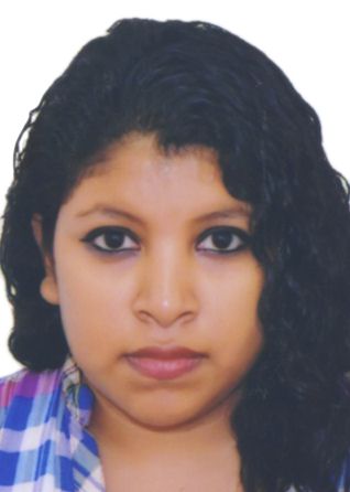 Susan Stephanie MuÑoz Hidalgo
