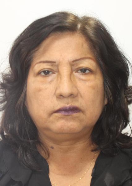 Susana Clara Campos Valderrama