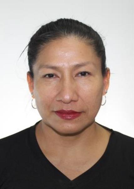 Susana Flores ShuÑa