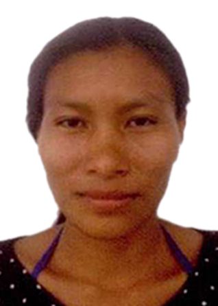 Susana Gabriela Franchini Montoya