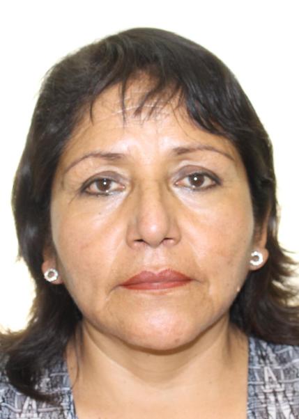Susana gregoria solorzano mugruza