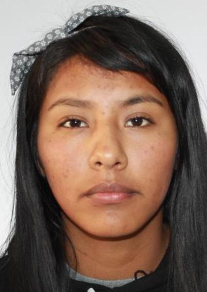 Susana Yolanda Uruchi Ninaja