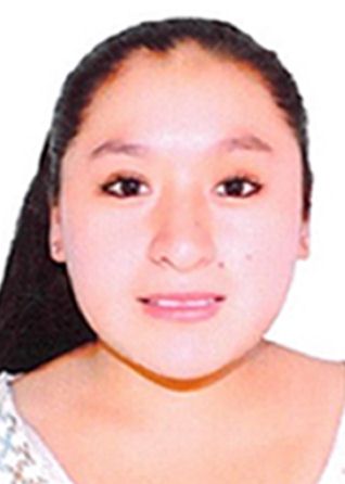 Sussy Principe Flores