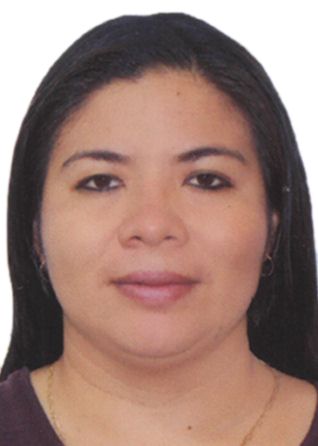 Susy Vanessa Torres Salazar