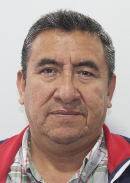 Taber Abdel Cadenillas Ortega