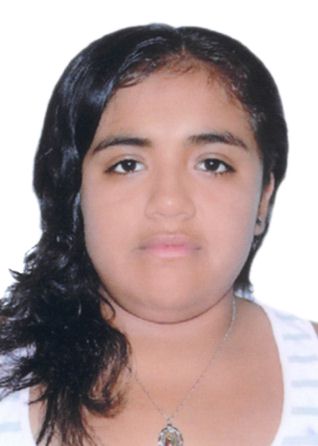 Tahyna Jahaira Ronquillo Osorio