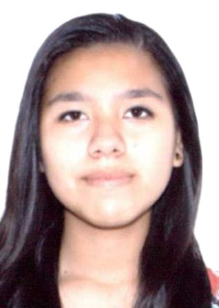 Tamara Renata Andrade Guerrero